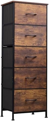 WLIVE Fabric Dresser