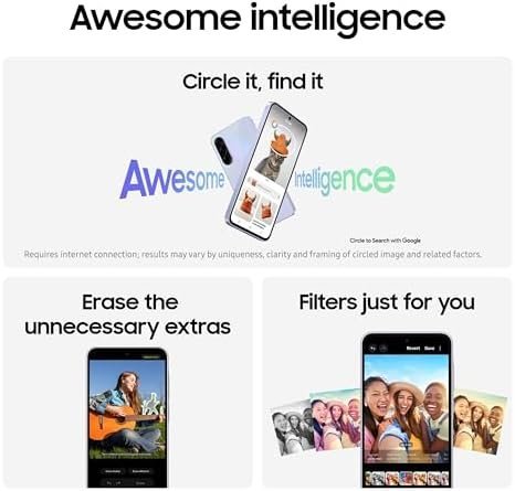 SAMSUNG Galaxy A36 5G - Image 3