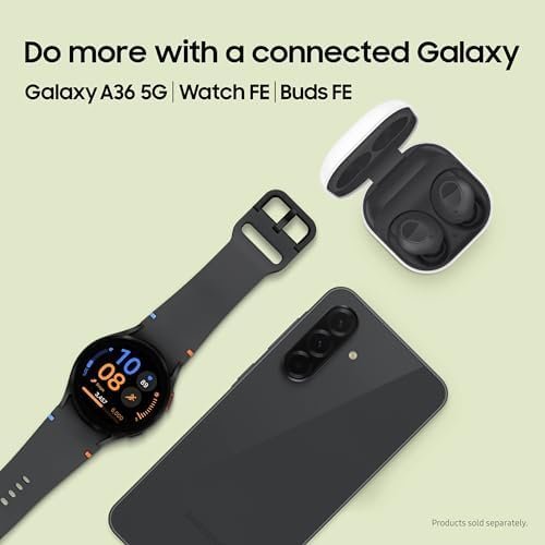 SAMSUNG Galaxy A36 5G - Image 5